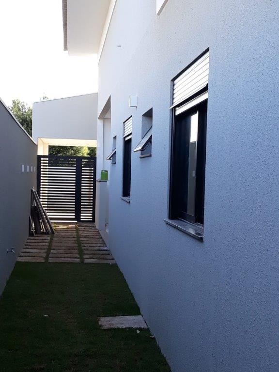 Cond. Florais dos Lagos